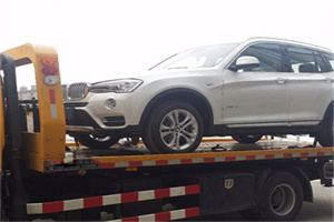 延川拖车24小时服务电话