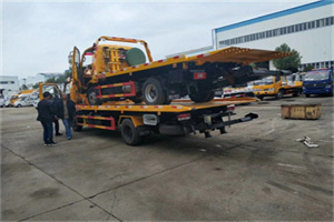 延川同城汽车补胎